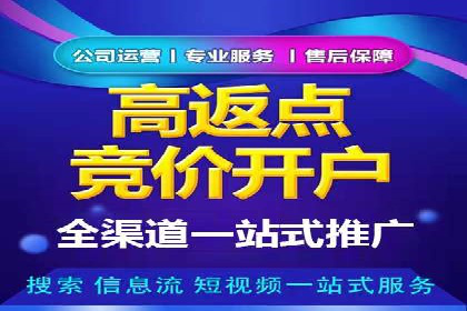 百度竞价公司广告创意与落地页的完美结合案例